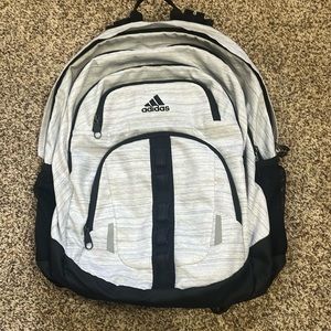 Adidas Prime 6 backpack